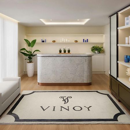 The Vinoy Resort & Golf Club, Autograph Collection San Petersburgo Exterior foto