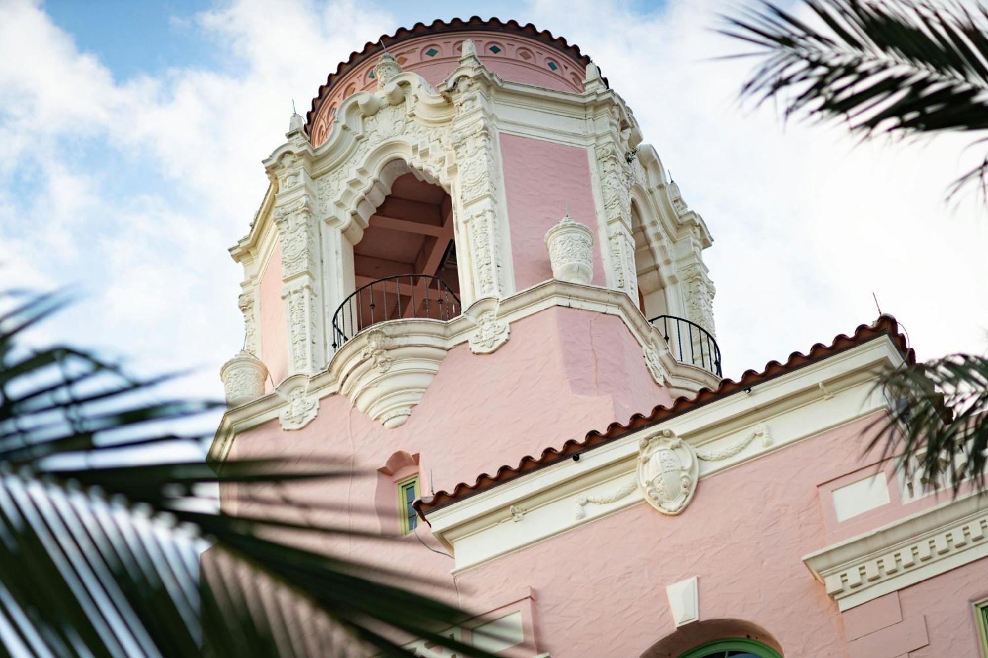 The Vinoy Resort & Golf Club, Autograph Collection San Petersburgo Exterior foto