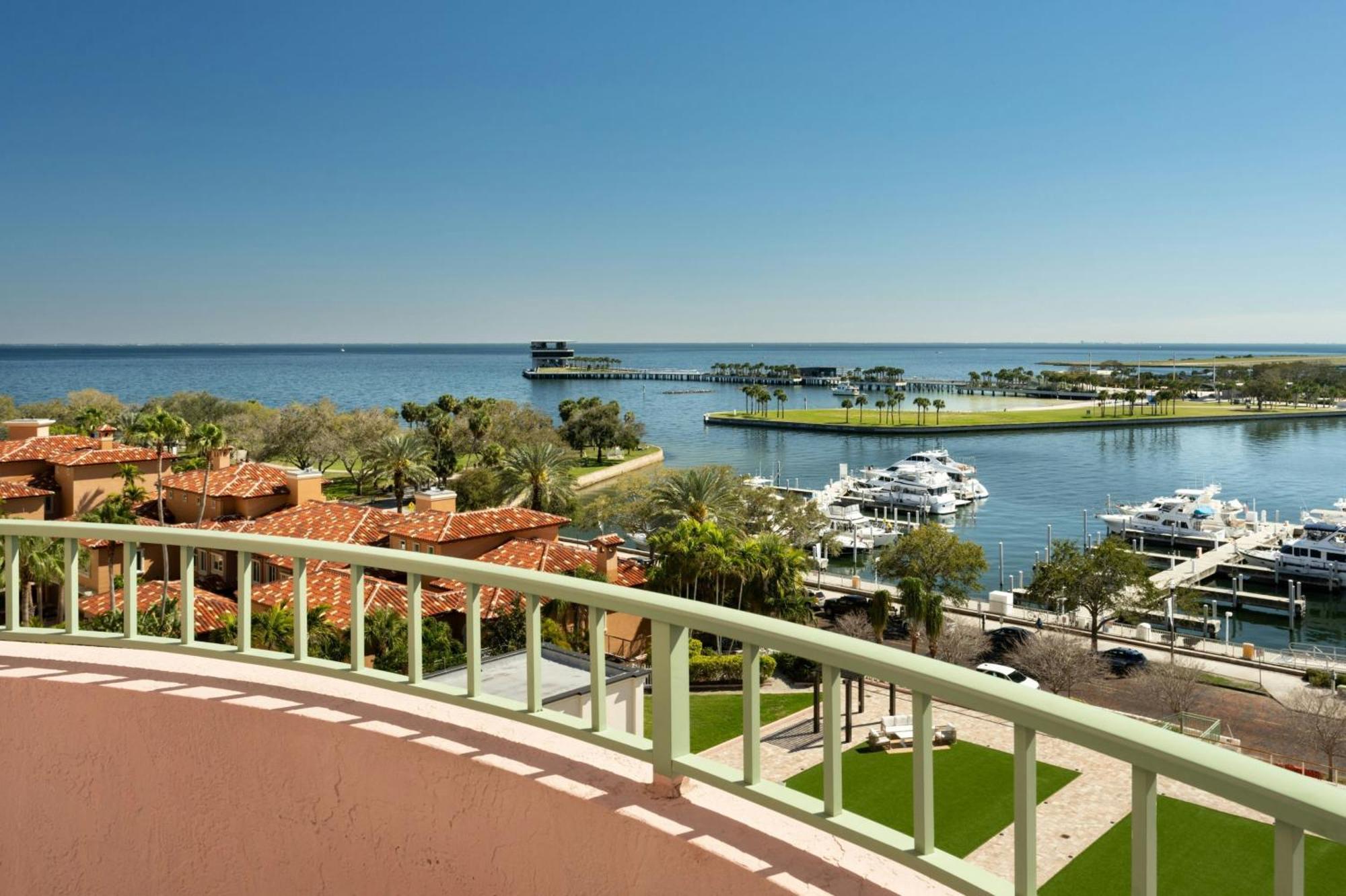 The Vinoy Resort & Golf Club, Autograph Collection San Petersburgo Exterior foto