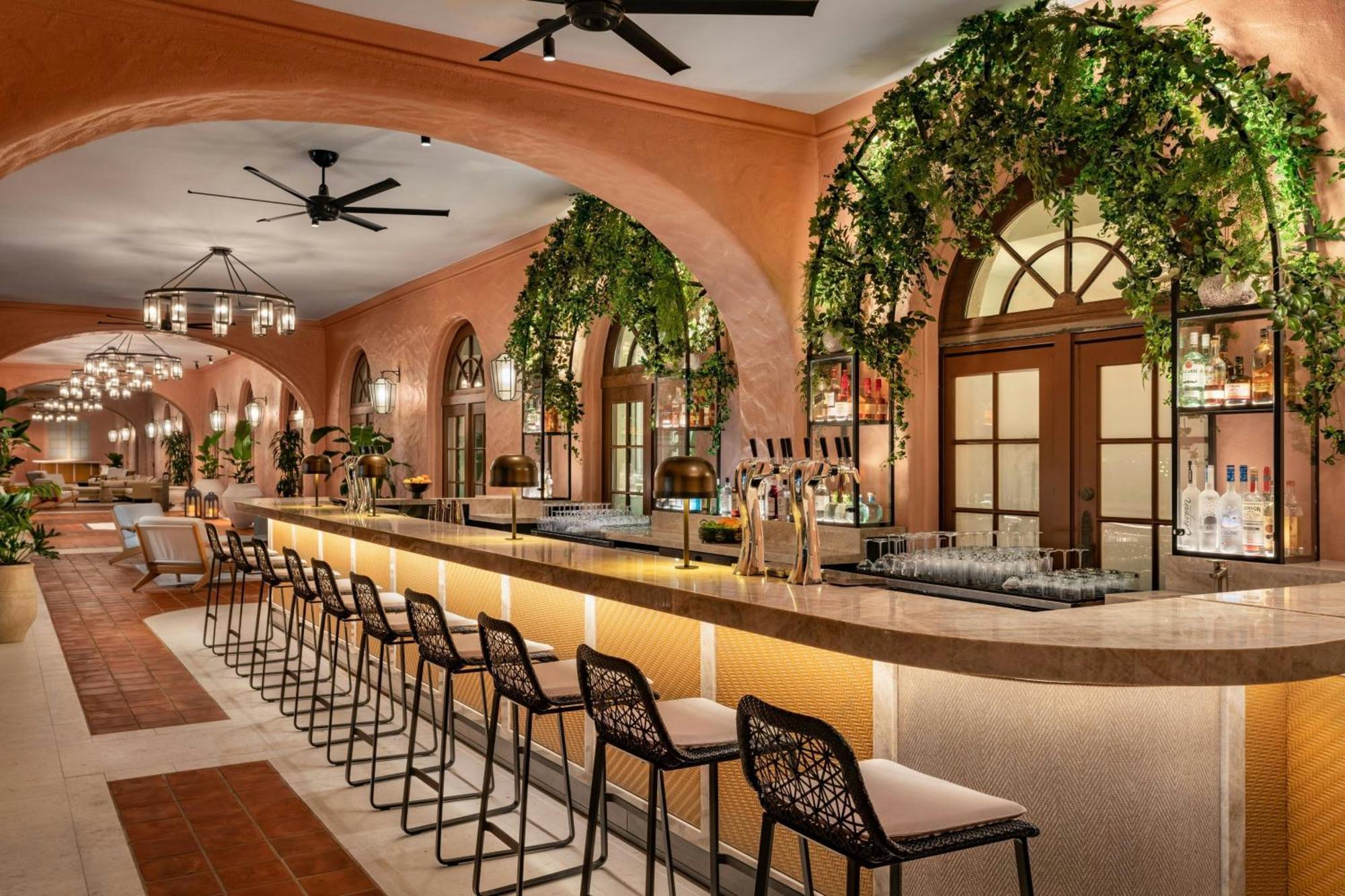 The Vinoy Resort & Golf Club, Autograph Collection San Petersburgo Exterior foto