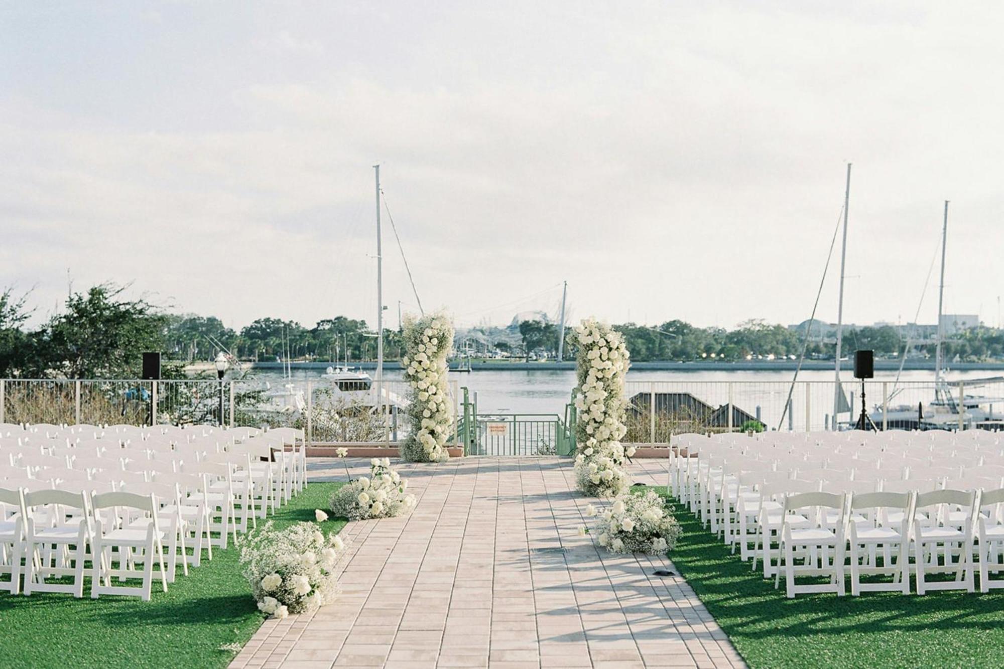 The Vinoy Resort & Golf Club, Autograph Collection San Petersburgo Exterior foto
