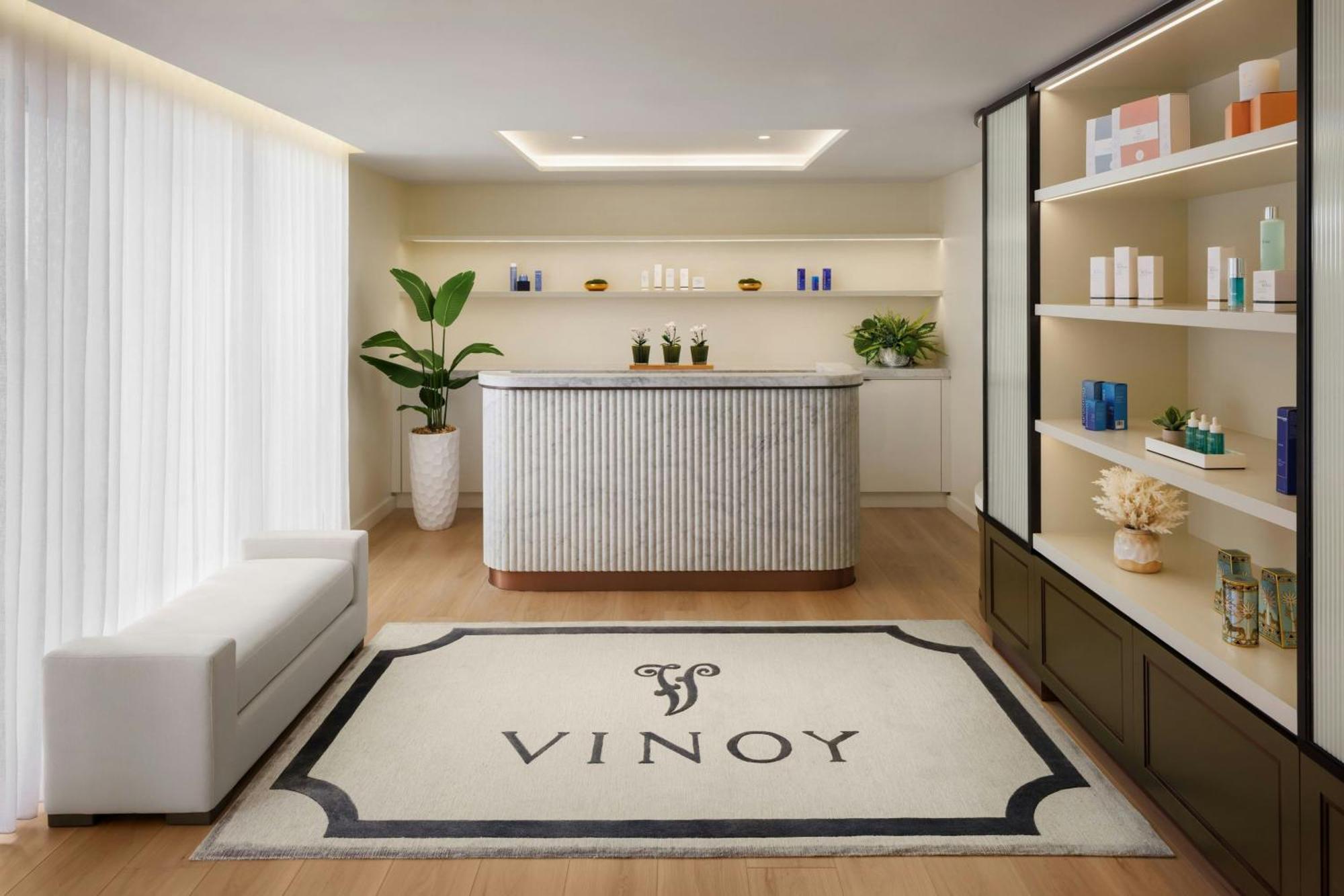 The Vinoy Resort & Golf Club, Autograph Collection San Petersburgo Exterior foto